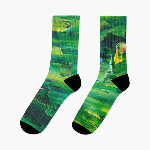 Item preview, Green canvas designed and sold by Zip-Zup.