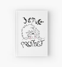 3 am prophet Hardcover Journal
