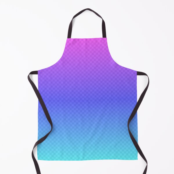 Item preview, Violet-Blue Gradient designed and sold by Rich Summers Art.