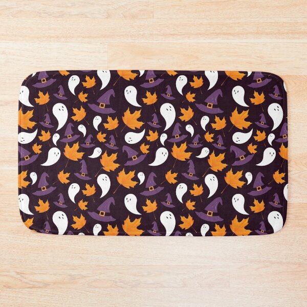 Item preview, Ghost and hats designed and sold by Moniartprints.
