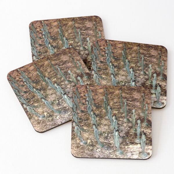 Item preview, Tin Soldiers Reality  designed and sold by SoulArtSara.