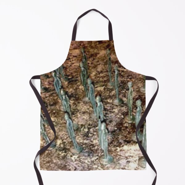 Item preview, Tin Soldiers Reality designed and sold by SoulArtSara.