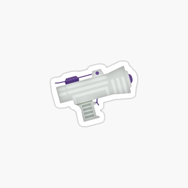 Item preview, Badge Locker Main Weapon Splattershot Jr. designed and sold by voiceintheriot.