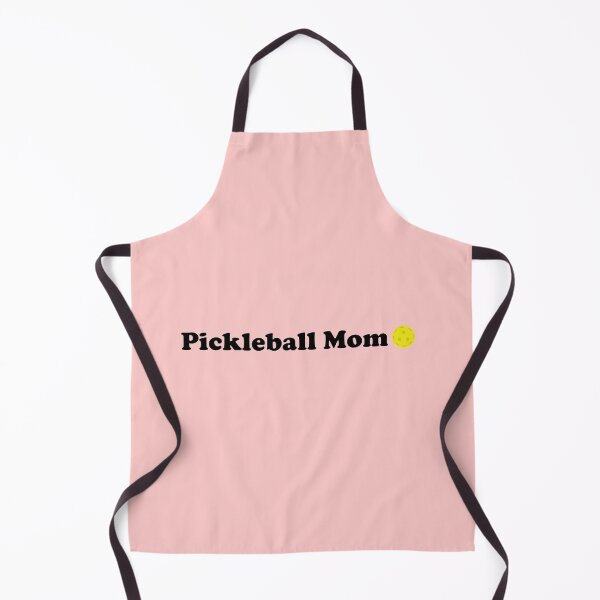 Item preview, Pickleball Mom Funny designed and sold by shirabee.