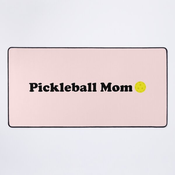 Item preview, Pickleball Mom Funny designed and sold by shirabee.