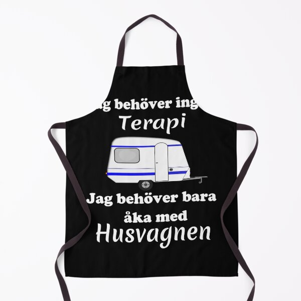 Item preview, Husvagn t-shirt designed and sold by HichamGreen.