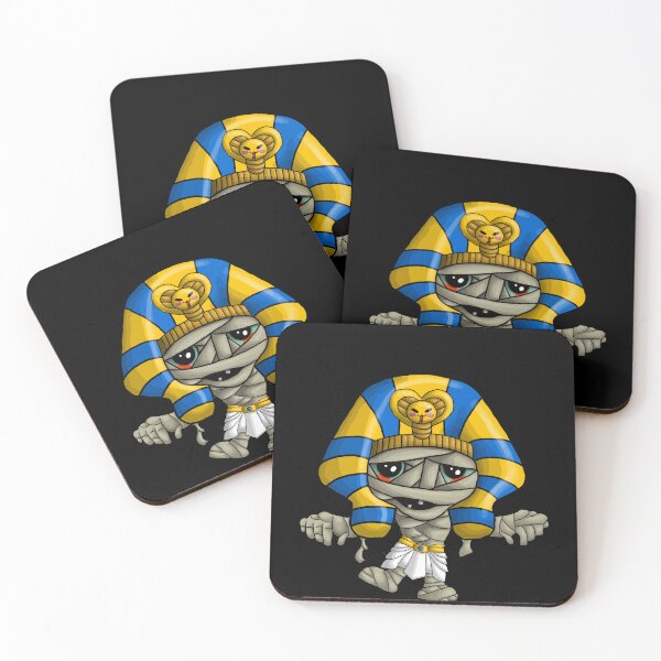 Item preview, Mummy  designed and sold by Jason Brown needs coffee .