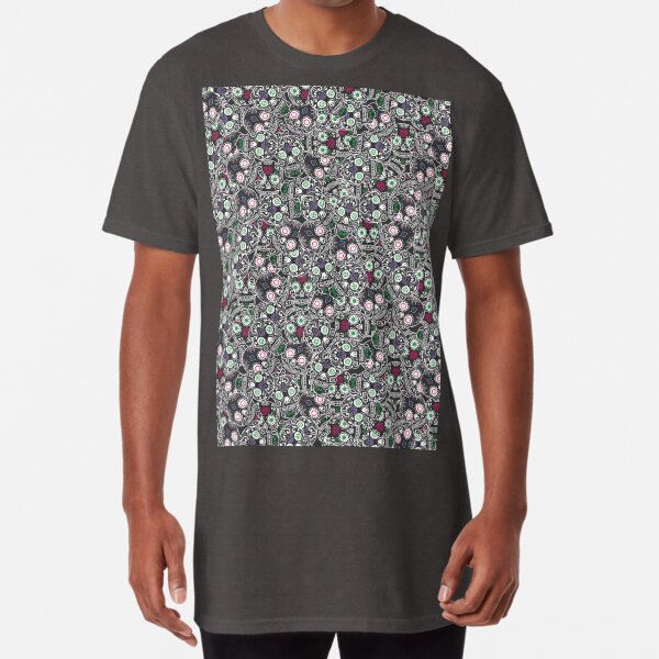 Long T-Shirt