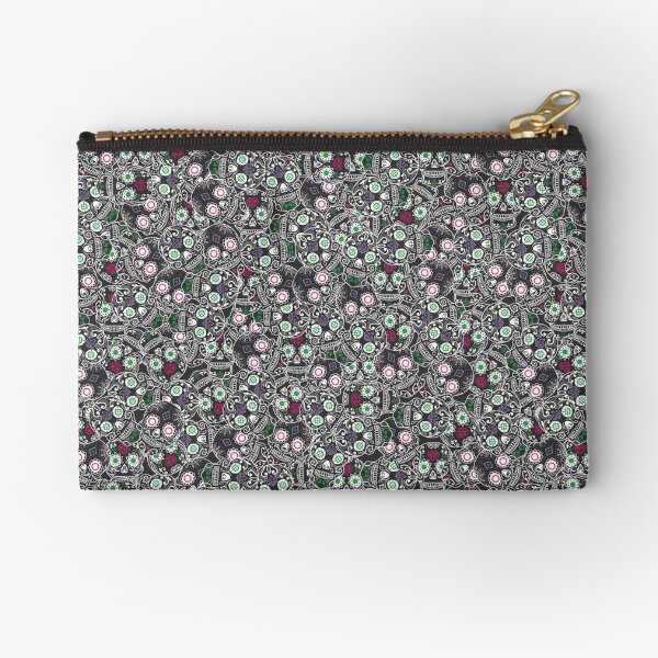 Zipper Pouch
