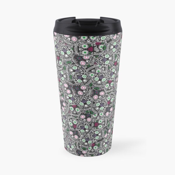 Travel Mug