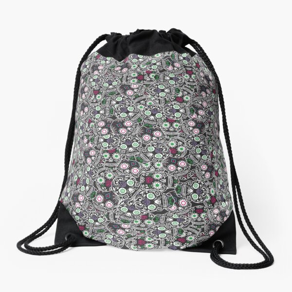 Drawstring Bag