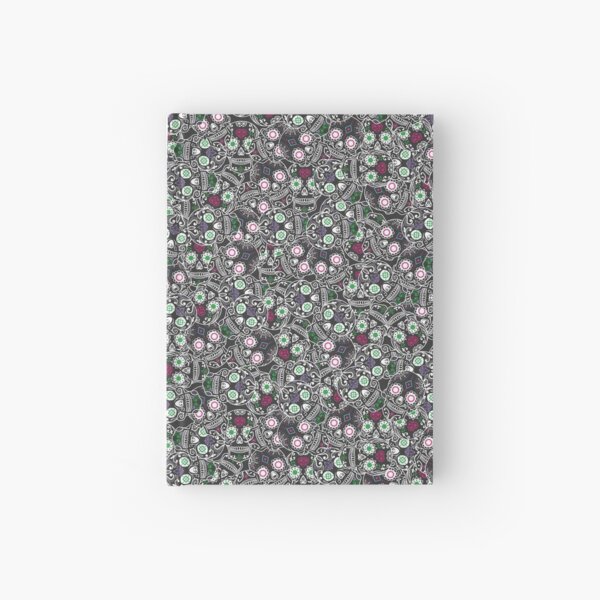 Hardcover Journal