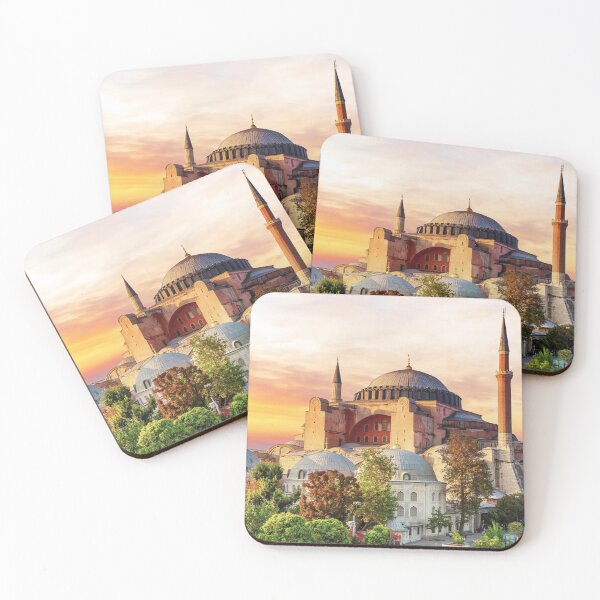 Artikelvorschau, Moschee entworfen und verkauft von artbyrosse.