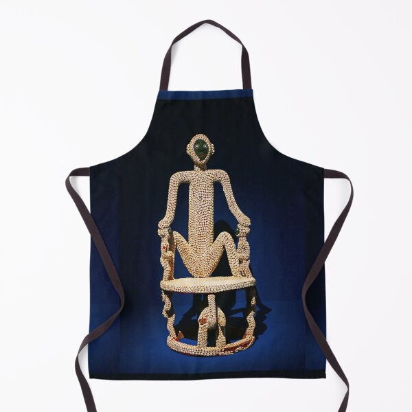 Item preview, r3543 / finition 2022 - 6 Musée Branly-Chirac à Paris sur le Cameroun - Okaio Créations  Olavia-Olao designed and sold by o.okaïo.