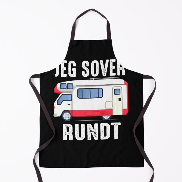 Item preview, Jag Sover Rundt t-shirt designed and sold by HichamGreen.