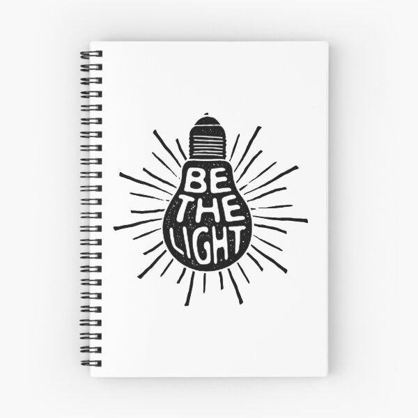 Item preview, Be The Light - Feminist Shirt  designed and sold by Meli145.