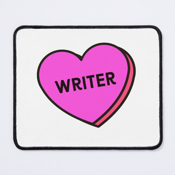 Item preview, Writer Storyteller designed and sold by ArtBySymone.