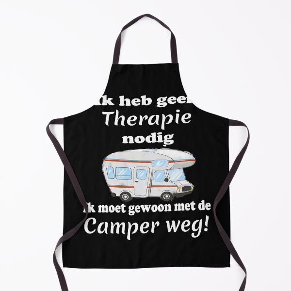 Item preview, Camper therapie t-shirt designed and sold by HichamGreen.