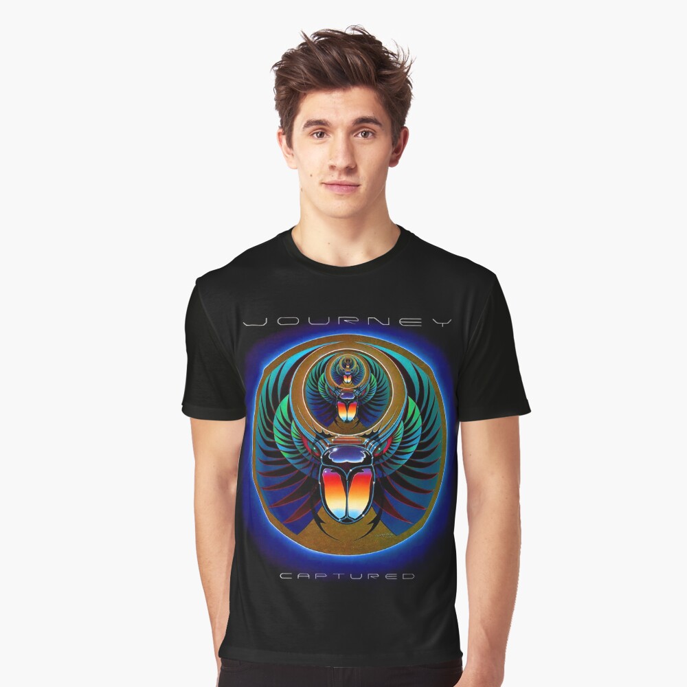 Artikel-Vorschau von Grafik T-Shirt, designt und verkauft von maryuir898.