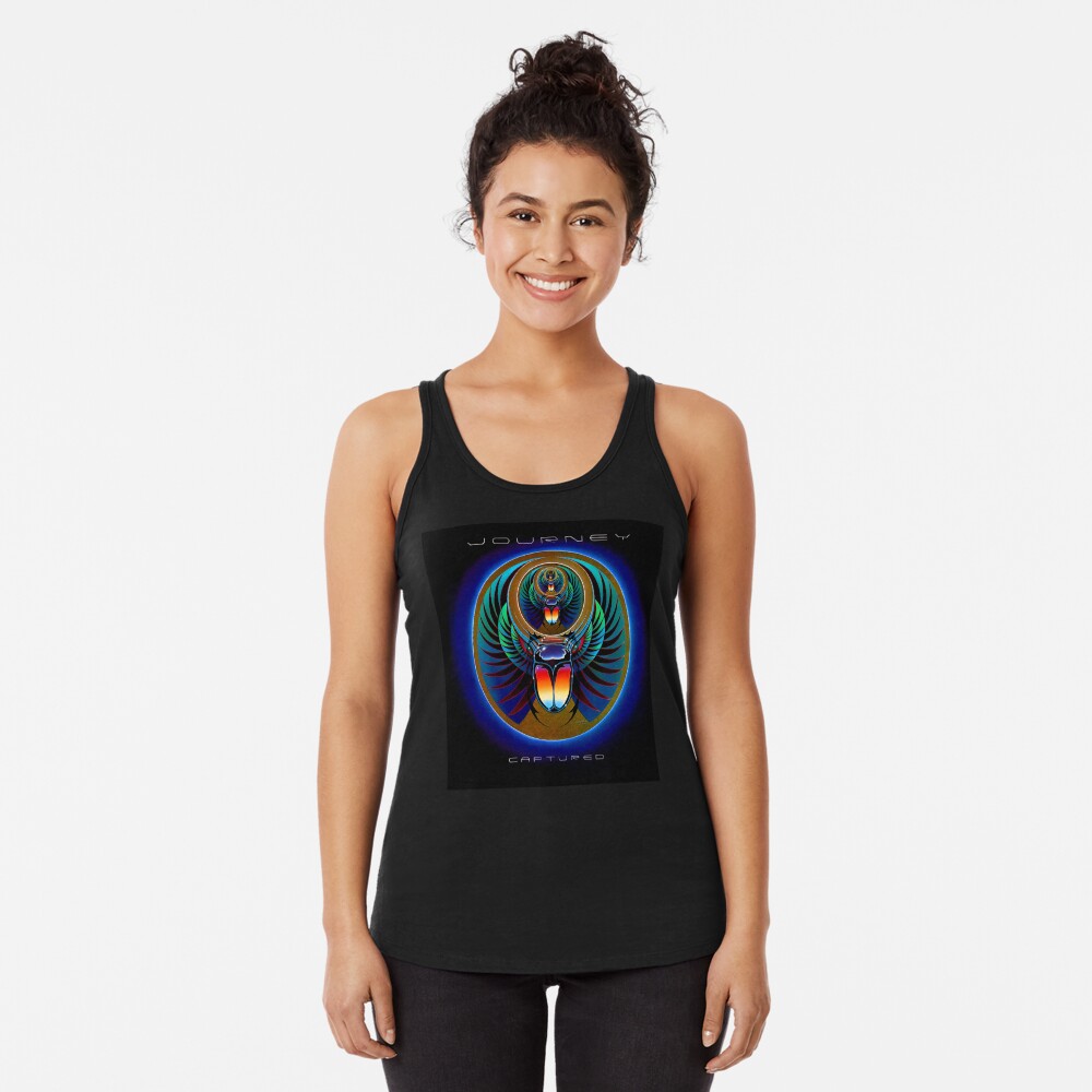 Artikel-Vorschau von Racerback Tank Top, designt und verkauft von maryuir898.