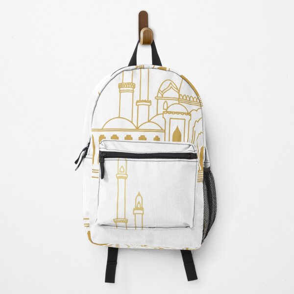 Item preview, mosquee designed and sold by artbyrosse.