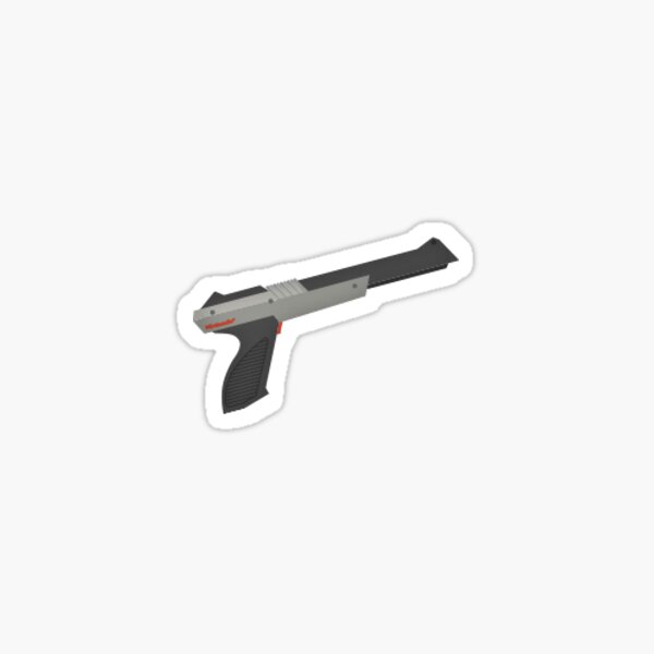 Item preview, Badge Locker Main Weapon N-ZAP '85 designed and sold by voiceintheriot.