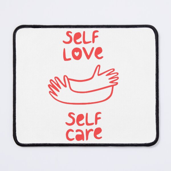 Item preview, self love designed and sold by senarch.
