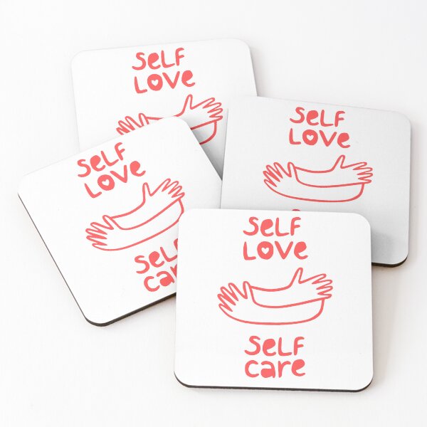 Item preview, self love designed and sold by senarch.
