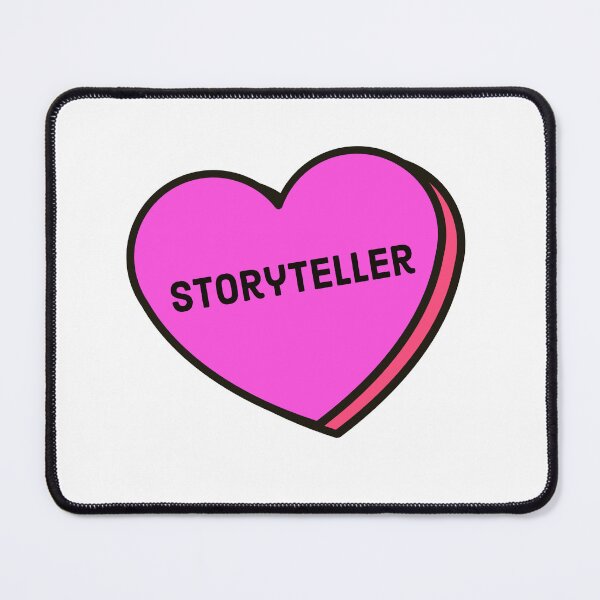 Item preview, Writer Storyteller designed and sold by ArtBySymone.