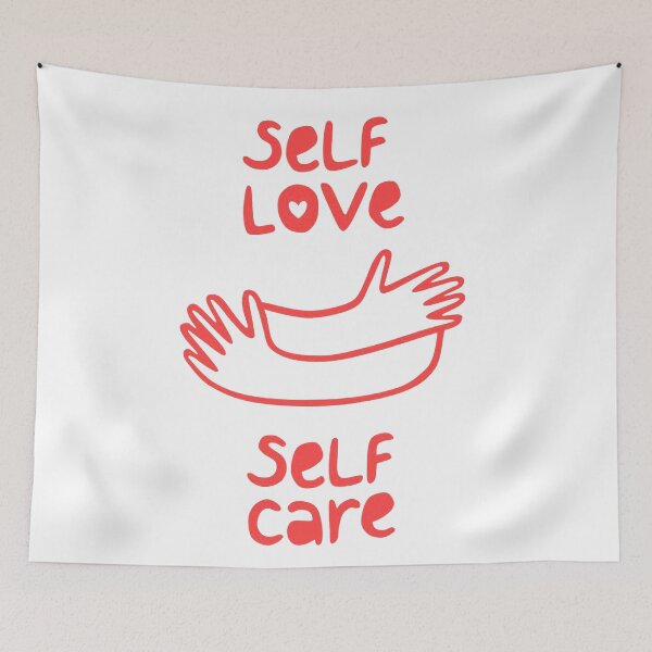 Item preview, self love designed and sold by senarch.