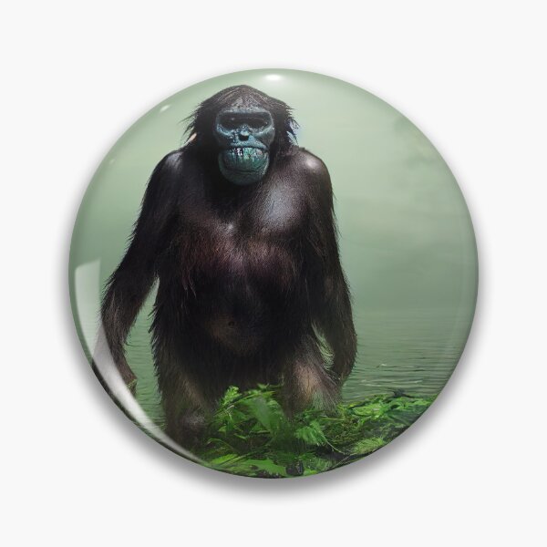 Item preview, Swamp Thang #3 Its Your Boy, Blue designed and sold by WinnieWonka13.