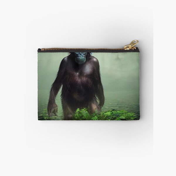 Item preview, Swamp Thang #3 Its Your Boy, Blue designed and sold by WinnieWonka13.