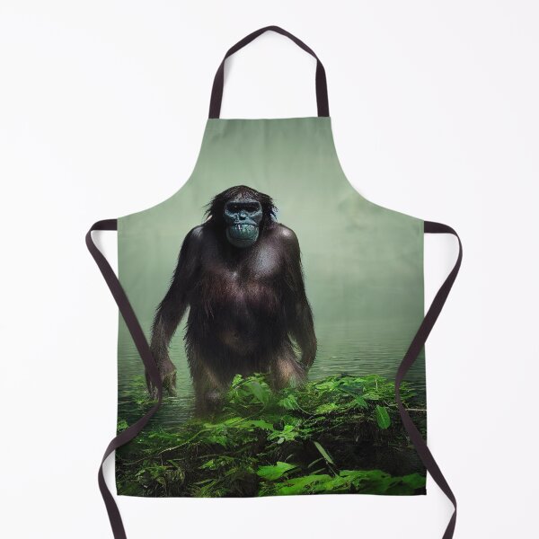 Item preview, Swamp Thang #3 Its Your Boy, Blue designed and sold by WinnieWonka13.