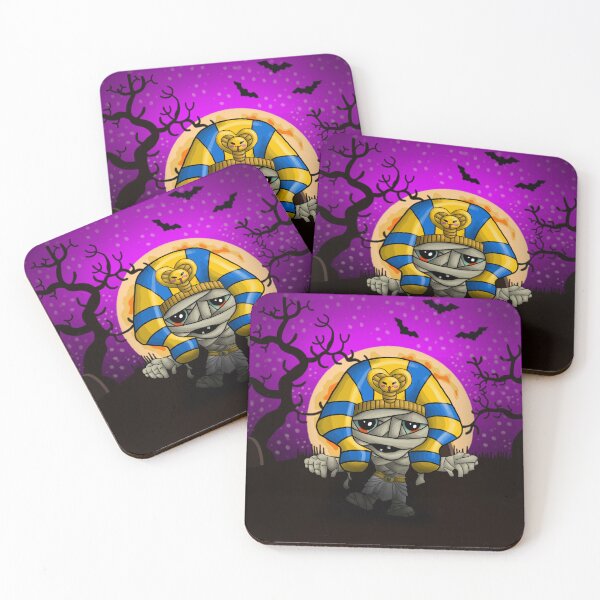 Item preview, Mummy  designed and sold by Jason Brown needs coffee .