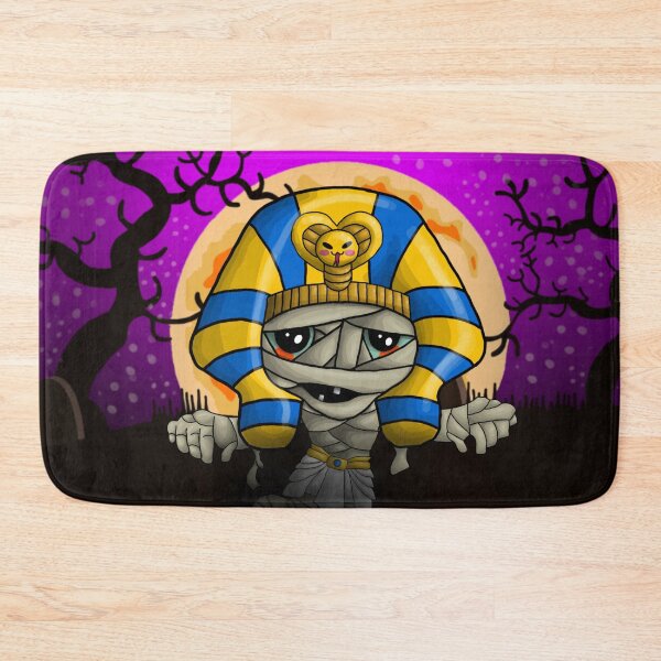 Item preview, Mummy  designed and sold by Jason Brown needs coffee .