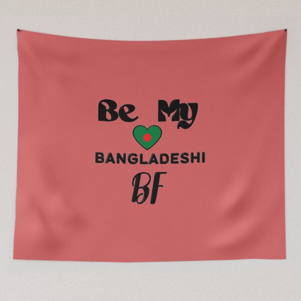 Artikelvorschau, Ich liebe meinen bangladeschischen Bf entworfen und verkauft von Showmee.