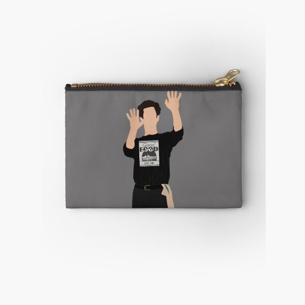 Item preview, Jonathan Larson designed and sold by d-obsession-k.
