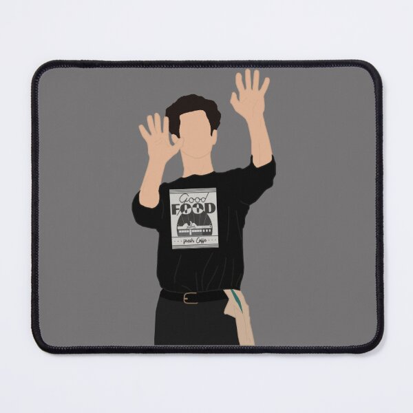 Item preview, Jonathan Larson designed and sold by d-obsession-k.