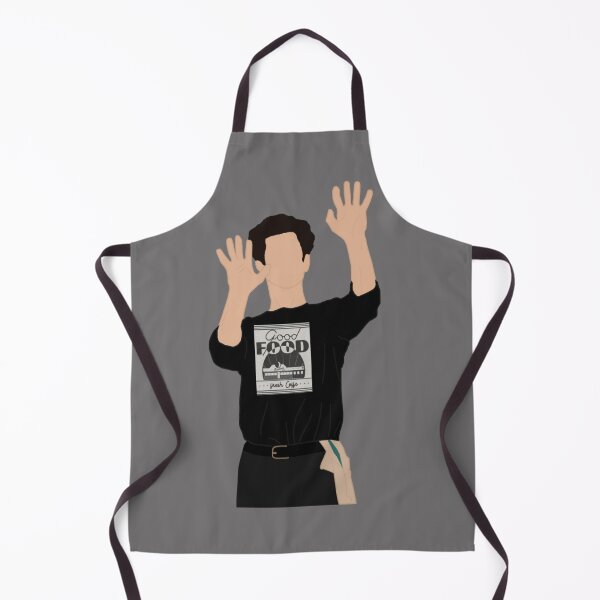 Item preview, Jonathan Larson designed and sold by d-obsession-k.