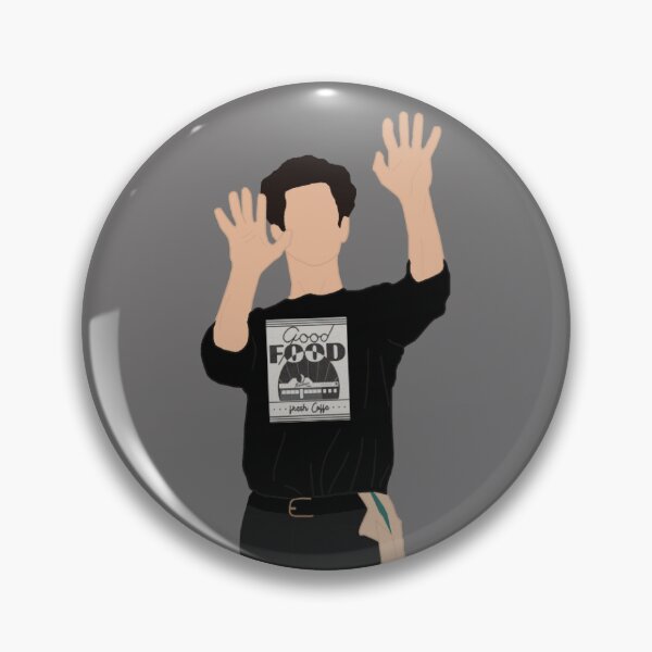 Item preview, Jonathan Larson designed and sold by d-obsession-k.