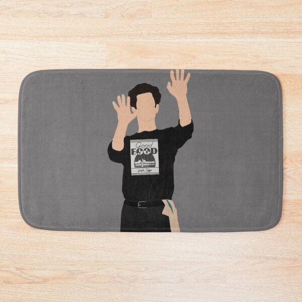Item preview, Jonathan Larson designed and sold by d-obsession-k.