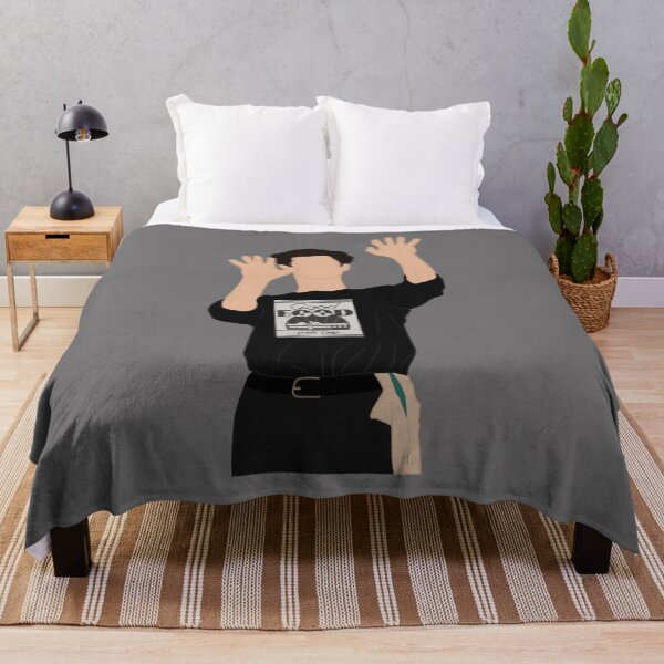 Item preview, Jonathan Larson designed and sold by d-obsession-k.