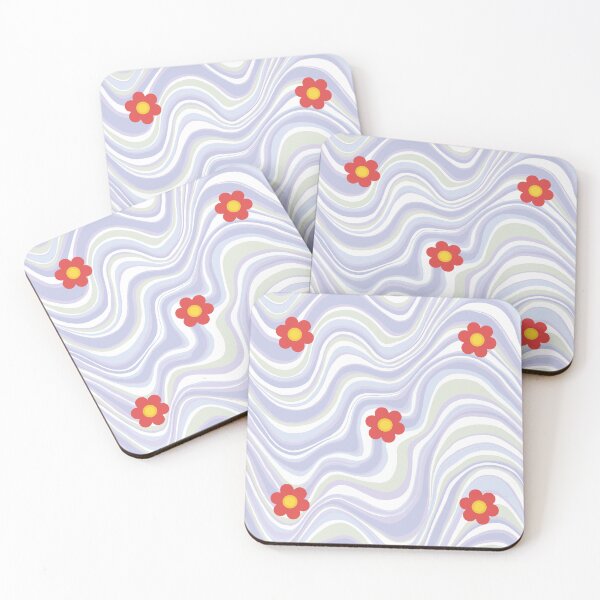 Item preview, Baby Flower Print designed and sold by Inzent.