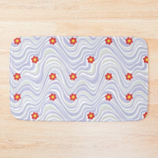 Item preview, Baby Flower Print designed and sold by Inzent.