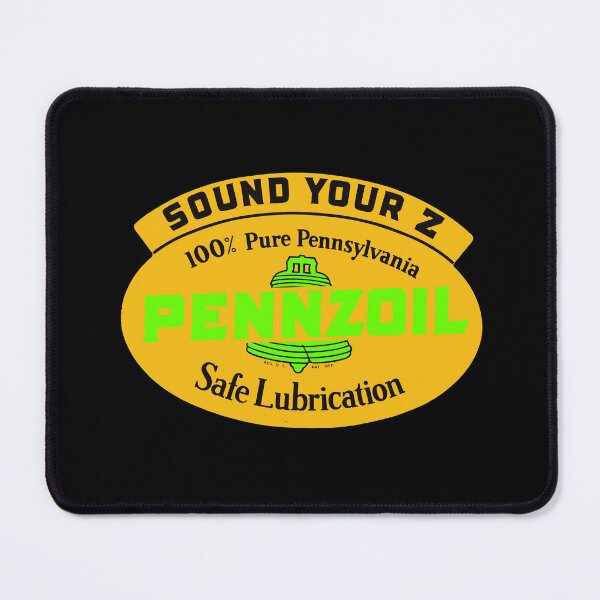 Item preview, green Penzoil Lubricant designed and sold by hilmanbozenew.