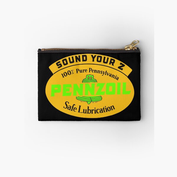 Item preview, green Penzoil Lubricant designed and sold by hilmanbozenew.
