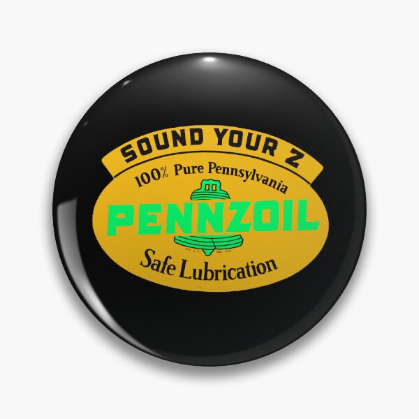 Item preview, Penzoil Lubricant green designed and sold by hilmanbozenew.