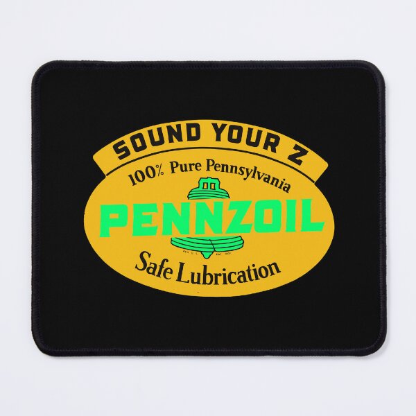 Item preview, Penzoil Lubricant green designed and sold by hilmanbozenew.