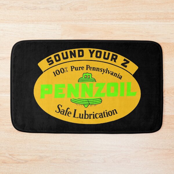 Item preview, green Penzoil Lubricant designed and sold by hilmanbozenew.
