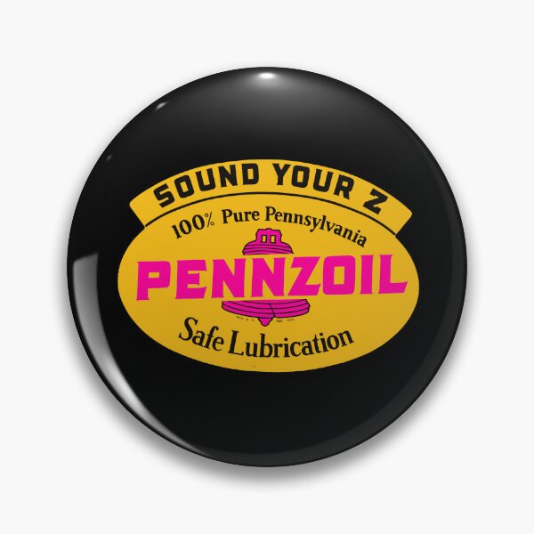 Item preview, Penzoil Lubricant pink designed and sold by hilmanbozenew.
